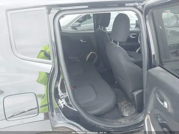 ZACCJBBB3HPG34669 2017 JEEP RENEGADE - Image 8