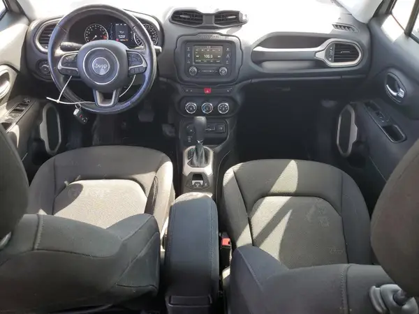 ZACCJBBB3HPG37099 2017 JEEP RENEGADE - Image 8