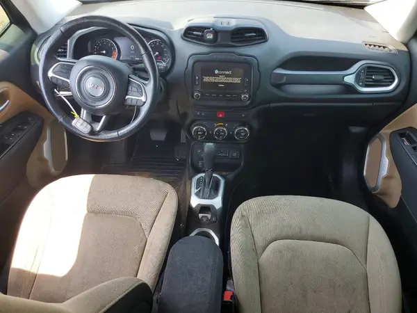 ZACCJBBB3HPG37197 2017 JEEP RENEGADE - Image 8