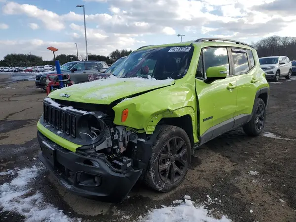 ZACCJBBB3HPG46272 2017 JEEP RENEGADE - Image 1