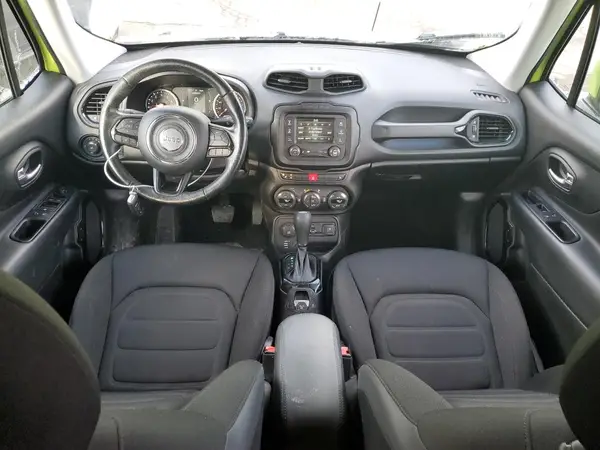 ZACCJBBB3HPG46272 2017 JEEP RENEGADE - Image 8