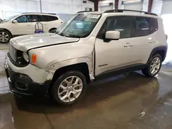 ZACCJBBB3HPG48152 2017 JEEP RENEGADE