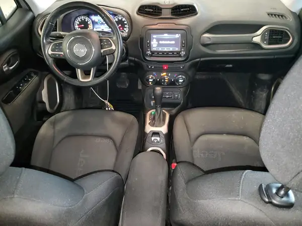 ZACCJBBB3HPG48152 2017 JEEP RENEGADE - Image 8