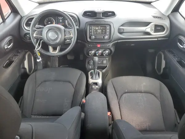 ZACCJBBB3HPG50306 2017 JEEP RENEGADE - Image 8