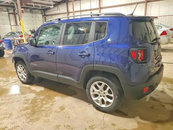 ZACCJBBB3HPG51830 2017 JEEP RENEGADE - Image 2
