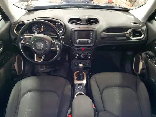 ZACCJBBB3HPG51830 2017 JEEP RENEGADE - Image 8