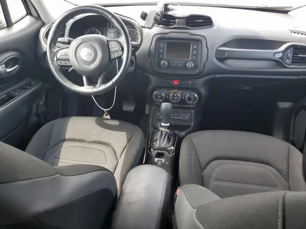 ZACCJBBB3HPG52993 2017 JEEP RENEGADE - Image 8