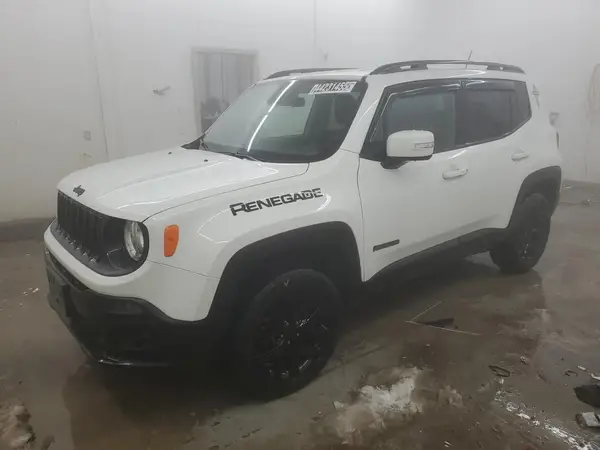 ZACCJBBB3HPG56235 2017 JEEP RENEGADE - Image 1