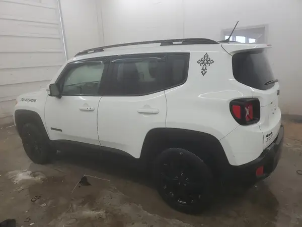 ZACCJBBB3HPG56235 2017 JEEP RENEGADE - Image 2