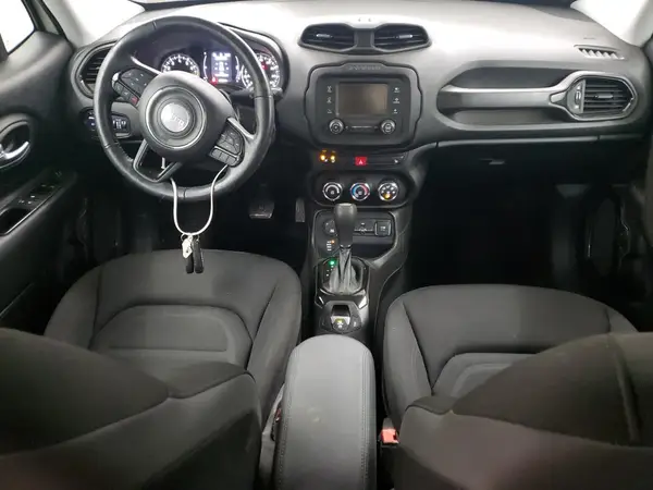 ZACCJBBB3HPG56235 2017 JEEP RENEGADE - Image 8