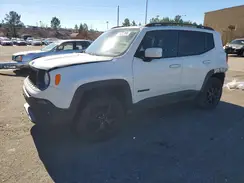 ZACCJBBB3HPG58177 2017 JEEP RENEGADE