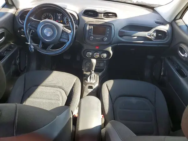 ZACCJBBB3HPG58177 2017 JEEP RENEGADE - Image 8