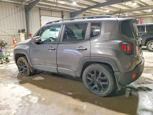 ZACCJBBB3HPG59197 2017 JEEP RENEGADE - Image 2