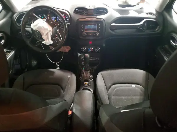 ZACCJBBB3HPG59197 2017 JEEP RENEGADE - Image 8