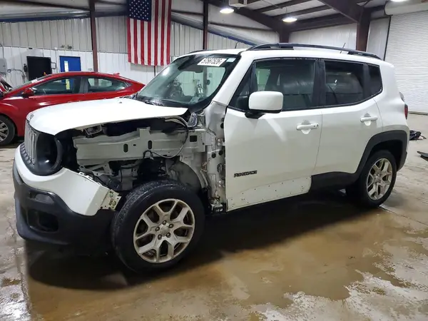 ZACCJBBB3HPG60852 2017 JEEP RENEGADE - Image 1