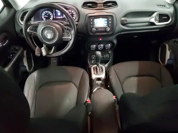ZACCJBBB3HPG63394 2017 JEEP RENEGADE - Image 8