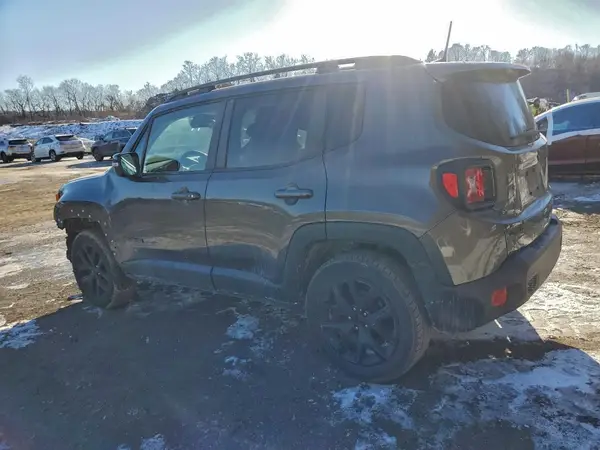 ZACCJBBB3JPG73011 2018 JEEP RENEGADE - Image 2