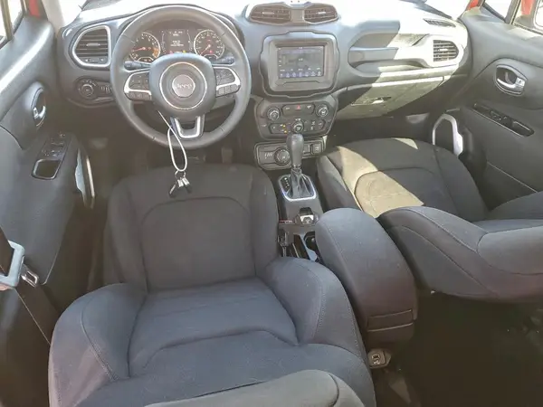 ZACCJBBB3JPG76152 2018 JEEP RENEGADE - Image 8