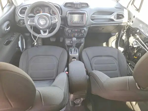 ZACCJBBB3JPG77138 2018 JEEP RENEGADE - Image 8
