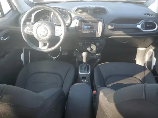 ZACCJBBB3JPG84395 2018 JEEP RENEGADE - Image 8
