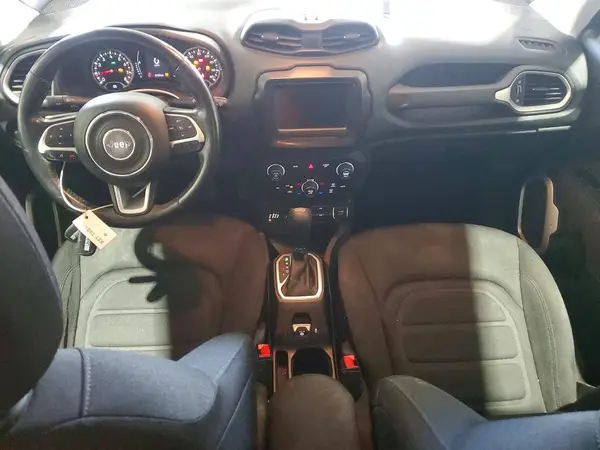 ZACCJBBB3JPG94313 2018 JEEP RENEGADE - Image 8