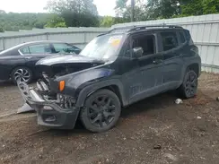 ZACCJBBB3JPG99186 2018 JEEP RENEGADE