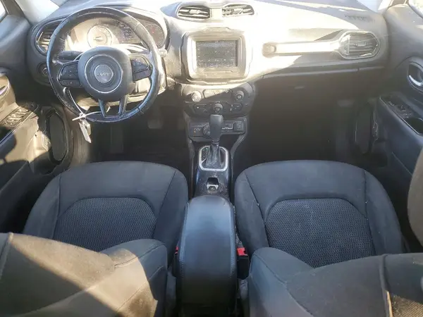 ZACCJBBB3JPH08839 2018 JEEP RENEGADE - Image 8