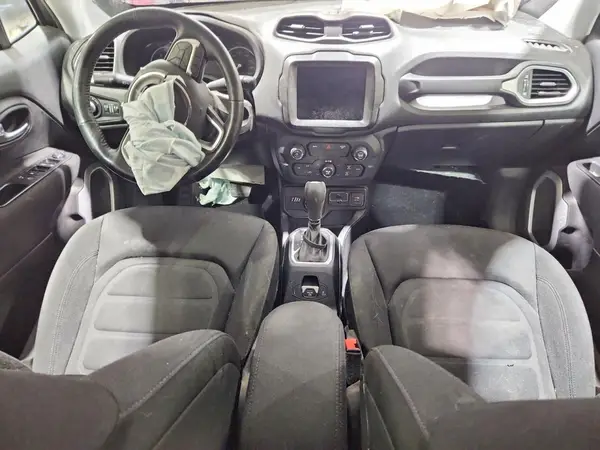 ZACCJBBB3JPH12695 2018 JEEP RENEGADE - Image 8