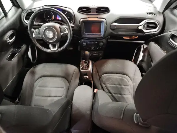 ZACCJBBB3JPH16889 2018 JEEP RENEGADE - Image 8