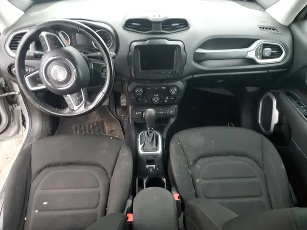 ZACCJBBB3JPH20067 2018 JEEP RENEGADE - Image 8