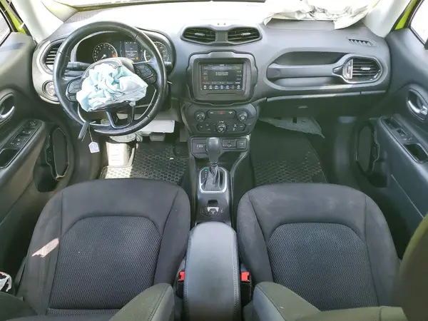 ZACCJBBB3JPH20070 2018 JEEP RENEGADE - Image 8