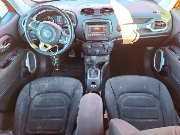 ZACCJBBB3JPH28993 2018 JEEP RENEGADE - Image 8