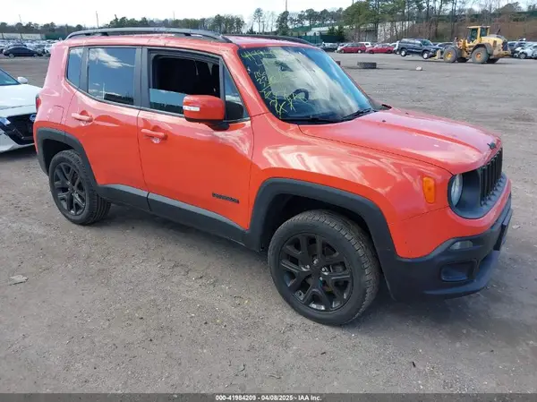 ZACCJBBB3JPH30968 2018 JEEP RENEGADE - Image 1