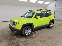 ZACCJBBB3JPH31327 2018 JEEP RENEGADE