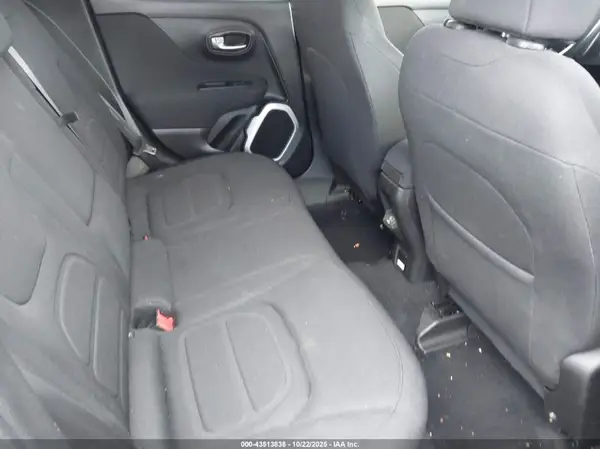 ZACCJBBB3JPH40903 2018 JEEP RENEGADE - Image 8