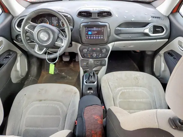 ZACCJBBB3JPH42120 2018 JEEP RENEGADE - Image 8