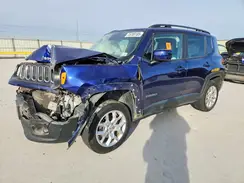 ZACCJBBB3JPH74758 2018 JEEP RENEGADE