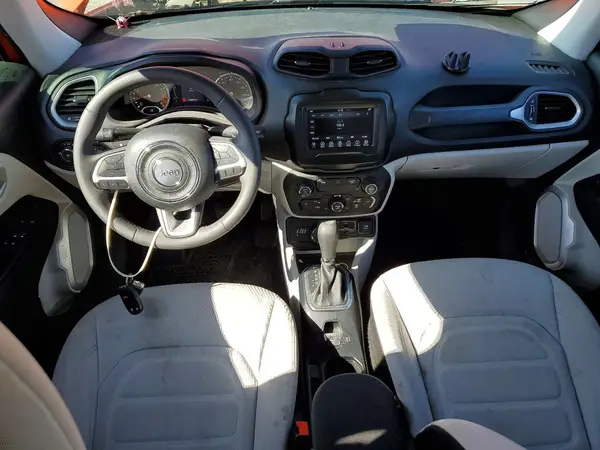 ZACCJBBB3JPH87204 2018 JEEP RENEGADE - Image 8