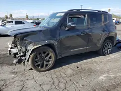 ZACCJBBB3JPH88014 2018 JEEP RENEGADE
