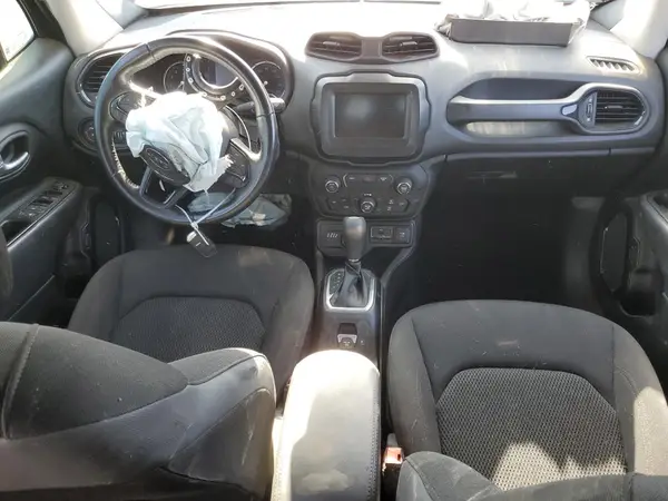 ZACCJBBB3JPH88014 2018 JEEP RENEGADE - Image 8