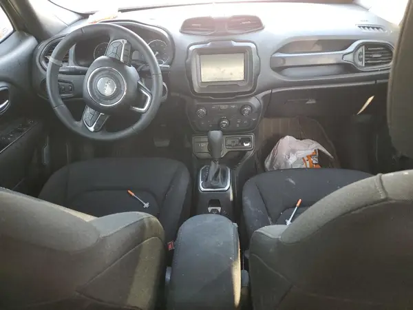 ZACCJBBB3JPH88787 2018 JEEP RENEGADE - Image 8