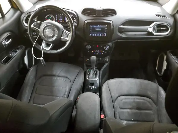 ZACCJBBB3JPH93035 2018 JEEP RENEGADE - Image 8