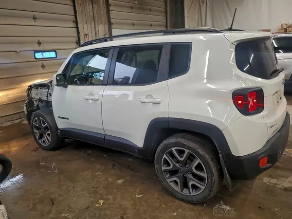 ZACCJBBB3JPH93553 2018 JEEP RENEGADE - Image 2