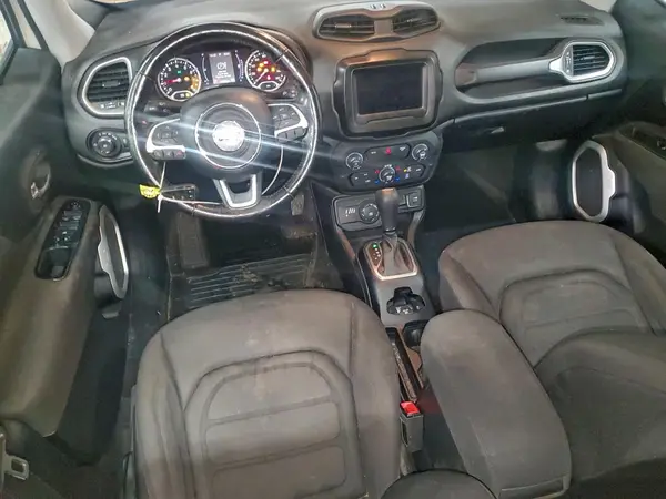 ZACCJBBB3JPH93553 2018 JEEP RENEGADE - Image 8