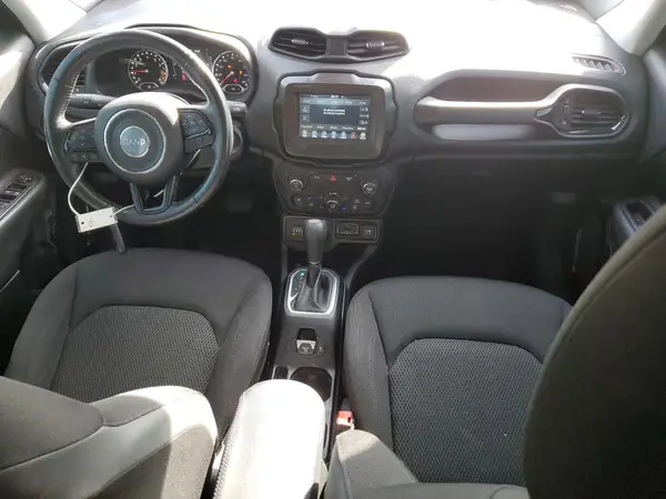 ZACCJBBB3JPH93844 2018 JEEP RENEGADE - Image 8