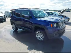 ZACCJBBB3JPJ00008 2018 JEEP RENEGADE
