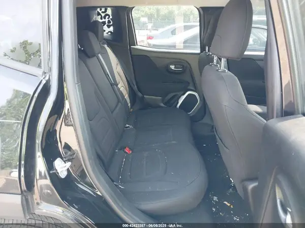 ZACCJBBB3JPJ02535 2018 JEEP RENEGADE - Image 8