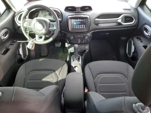 ZACCJBBB3JPJ03703 2018 JEEP RENEGADE - Image 8