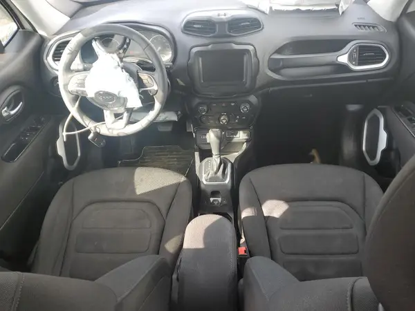 ZACCJBBB3JPJ05855 2018 JEEP RENEGADE - Image 8
