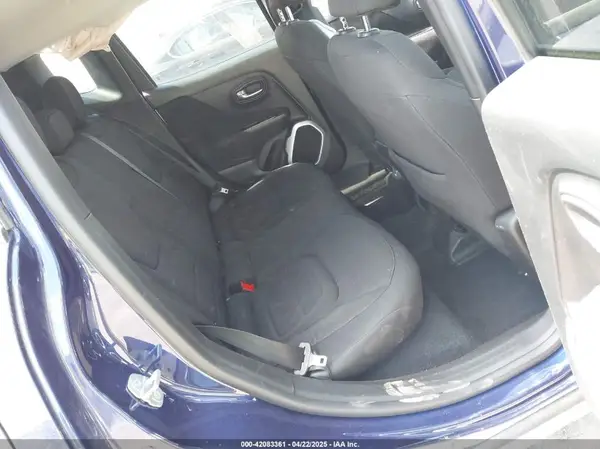 ZACCJBBB3JPJ08965 2018 JEEP RENEGADE - Image 8